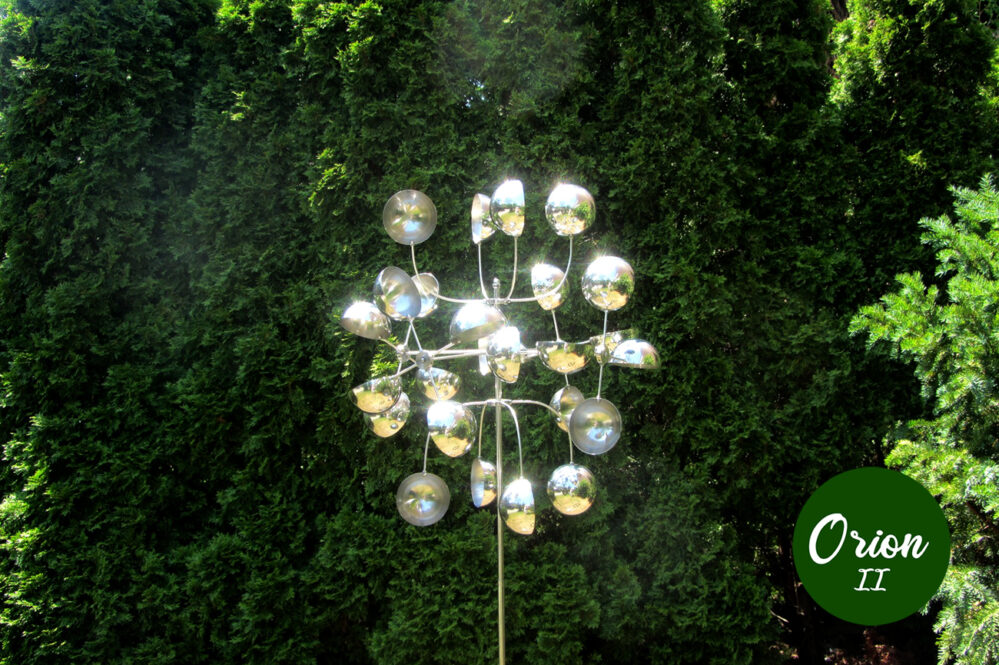 Wind Sculpture Orion II