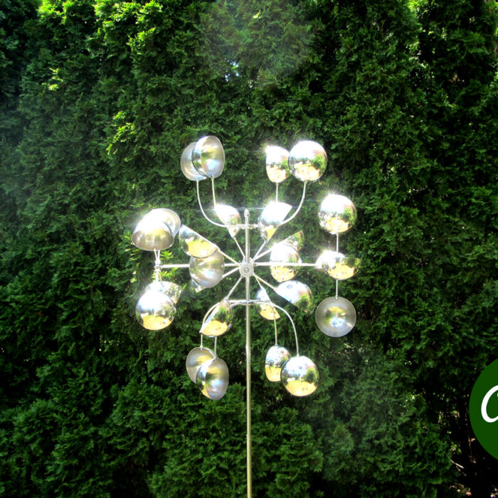 Wind Sculpture Orion II