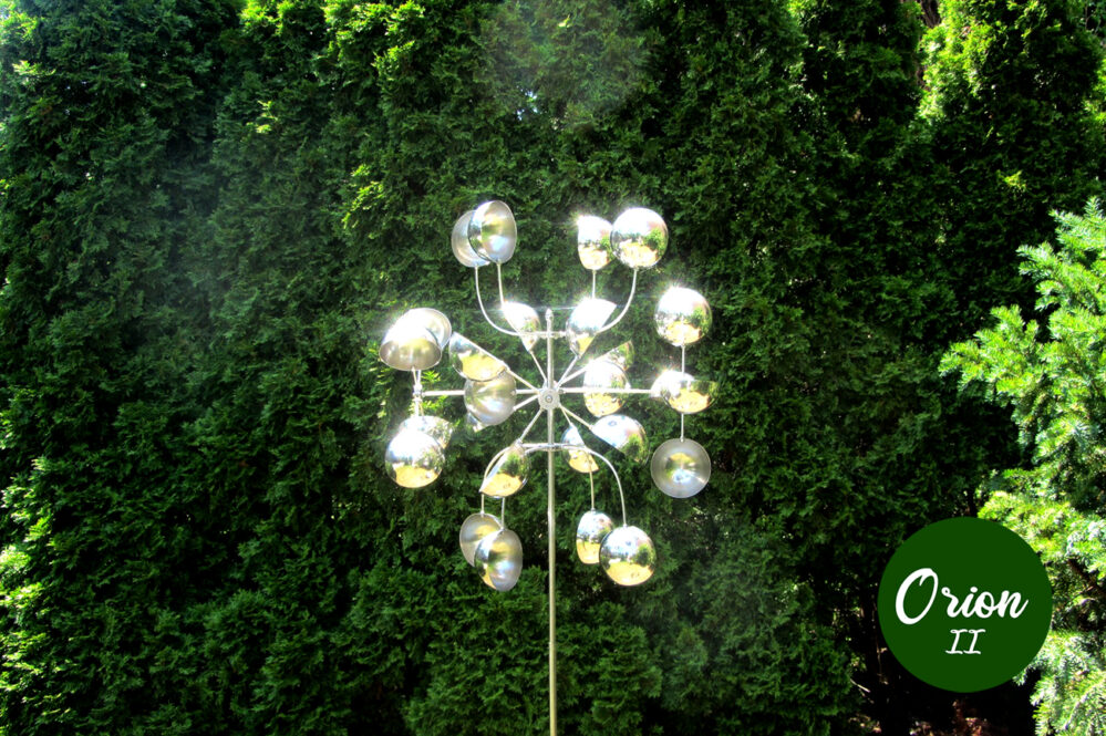 Wind Sculpture Orion II