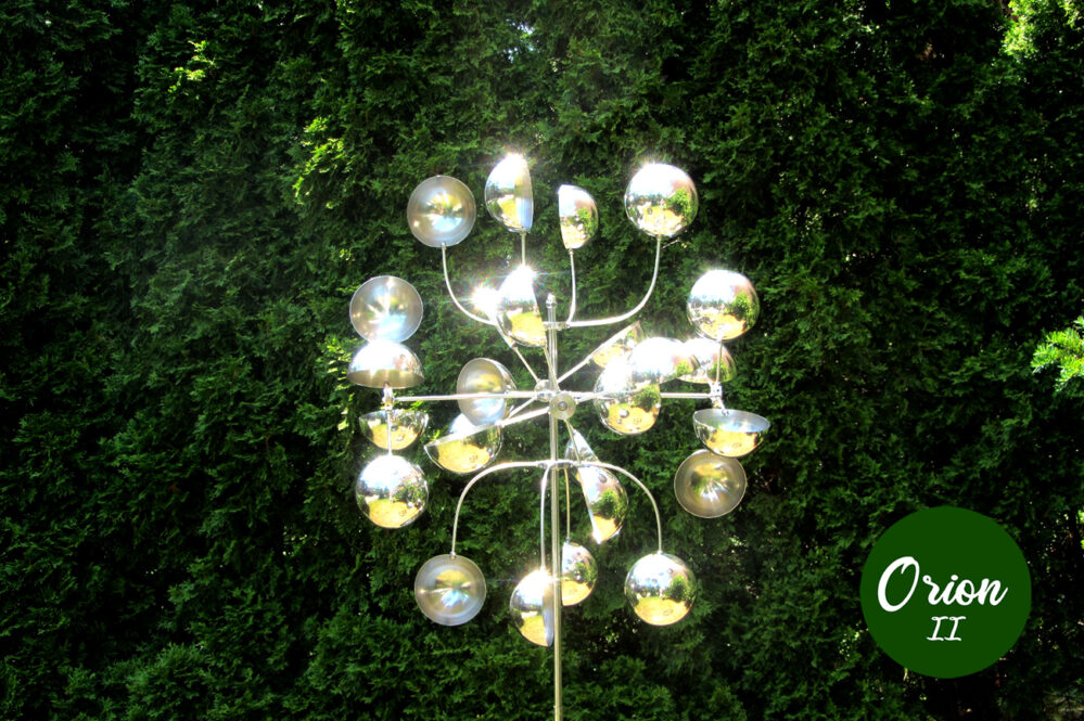 Orion II Wind Sculpture - Image 3