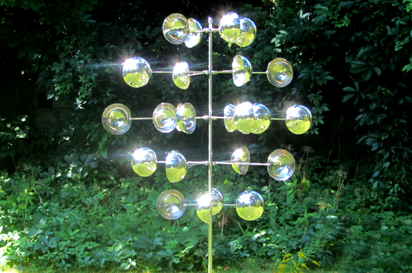 Wind Sculpture